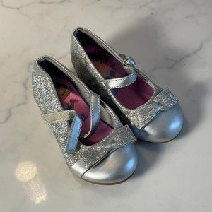Girls Dress Shoes Size 5